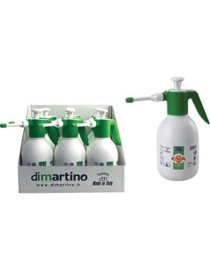 DI MARTINO POMPA A PRESSIONE EVA PROFESSIONAL GDM