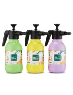 DAL DEGAN POMPA A PRESSIONE JULIET