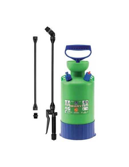 POMPA A PRESSIONE MARY PROFESSIONAL GDM - DI MARTINO | Utensili Store