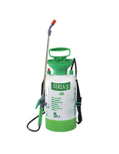 STARS - POMPA A PRESSIONE SIRIA 5 STARS