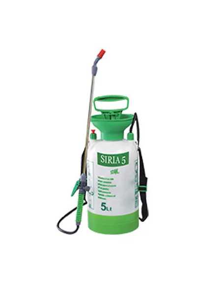 POMPA A PRESSIONE SIRIA 5 STARS - STARS | Utensili Store