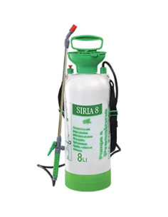 STARS POMPA A PRESSIONE SIRIA 8 STARS