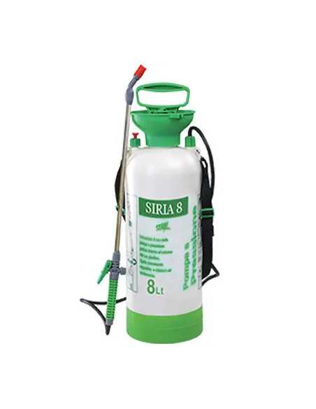 POMPA A PRESSIONE SIRIA 8 STARS - STARS | Utensili Store