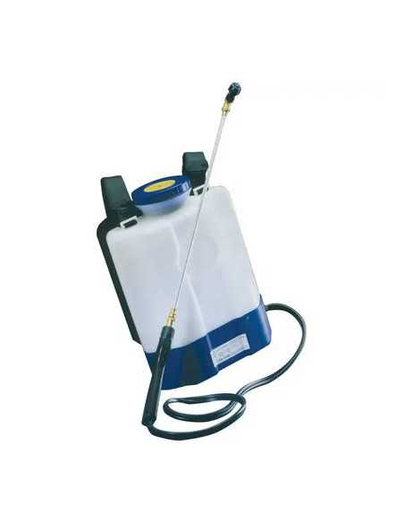 POMPA A SPALLA BATTERIA SERENA MIXER ITALDIFRA - GENERICA | Utensili Store