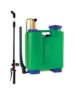 DI MARTINO POMPA A SPALLA ROSY PROFESSIONAL GDM