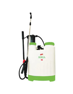 STARS POMPA A SPALLA SIRIA 12 STARS