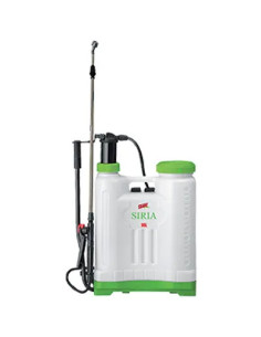 STARS - POMPA A SPALLA SIRIA 16 STARS