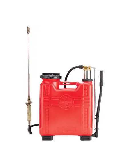 POMPA A SPALLA VENERE - DAL DEGAN | Utensili Store