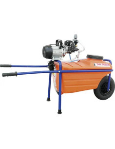 DAL DEGAN POMPA AP MC20 EL + BOTTE ALISEO DAL DEGAN