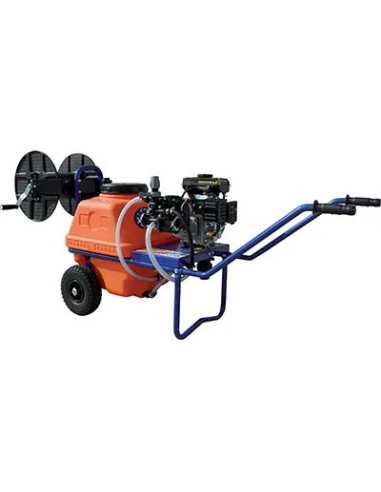 POMPA AP MC20 LONCIN 4T + BOTTE VENTO - DAL DEGAN | Utensili Store