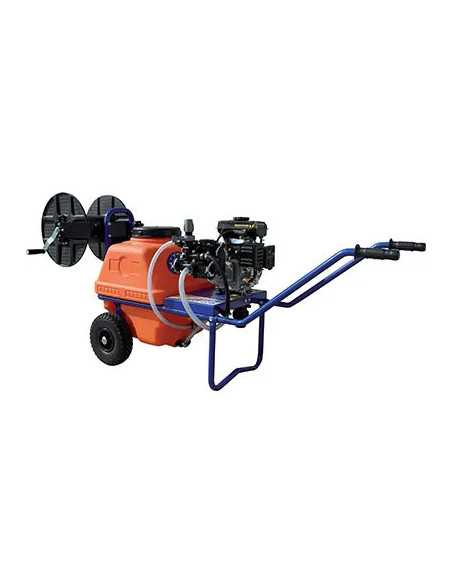 POMPA AP MC20 LONCIN 4T + BOTTE VENTO - DAL DEGAN | Utensili Store