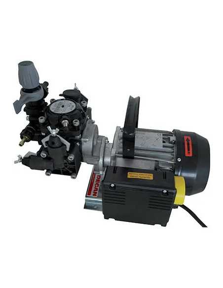 POMPA AP MC20/20 EL DAL DEGAN - DAL DEGAN | Utensili Store