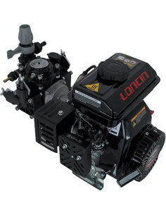 DAL DEGAN POMPA AP MC20/20 LONCIN 4T