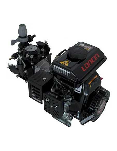 POMPA AP MC20/20 LONCIN 4T DAL DEGAN - DAL DEGAN | Utensili Store