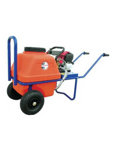 POMPA AP P768 4T + BOTTE VENTO DAL DEGAN - DAL DEGAN | Utensili Store