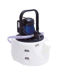 CRISTAL - FOSS POMPA DISINCROSTANTE IMPIANTI TERMICI PROMAX 20