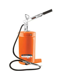 WOKIN POMPA INGRASSAGGIO MANUALE 729510