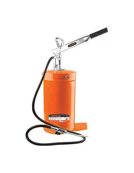 POMPA INGRASSAGGIO MANUALE 729510 WOKIN - WOKIN | Utensili Store