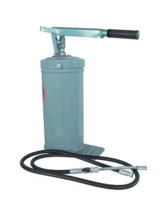 PRESSOL POMPA INGRASSAGGIO MANUALE PRESSOL