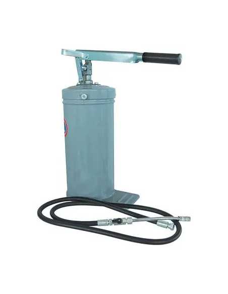 POMPA INGRASSAGGIO MANUALE PRESSOL - PRESSOL | Utensili Store