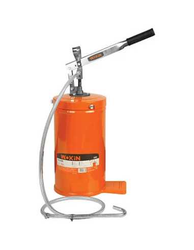 POMPA OLIO MANUALE 729610 WOKIN - WOKIN | Utensili Store