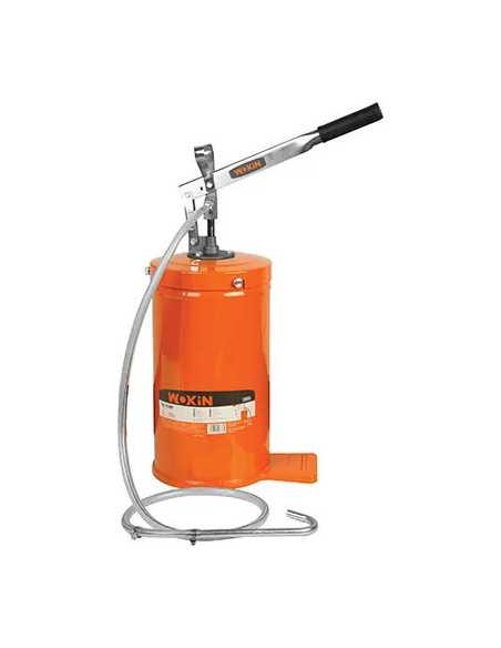 POMPA OLIO MANUALE 729610 WOKIN - WOKIN | Utensili Store
