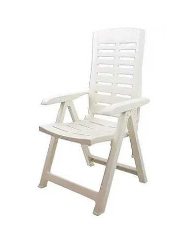 POLTRONA PIEGHEVOLE YUMA PROGARDEN - PROGARDEN | Utensili Store