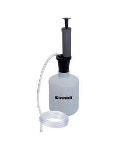 GENERICA POMPA TRAVASO MANUALE X OLIO E COMBUSTIBILE