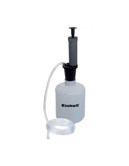 POMPA TRAVASO MANUALE X OLIO E COMBUSTIBILE - GENERICA | Utensili Store