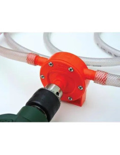 GENERICA POMPA TRAVASO X TRAPANO ECO