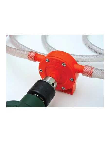 POMPA TRAVASO X TRAPANO ECO - GENERICA | Utensili Store