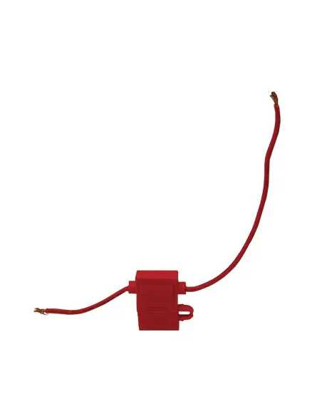 PORTA FUSIBILE COGLIOLIVE BATTERIA SPIDER - GENERICA | Utensili Store