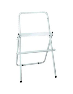 GENERICA PORTA ROTOLO CARTA ASCIUGAMANI A PAVIMENTO