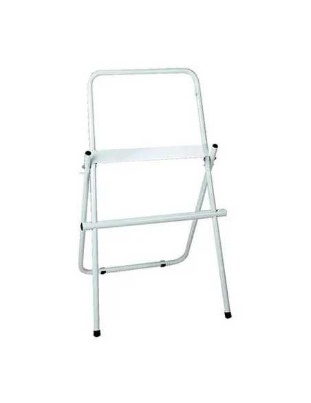 PORTA ROTOLO CARTA ASCIUGAMANI A PAVIMENTO - GENERICA | Utensili Store