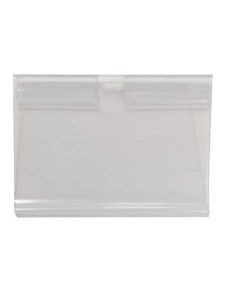 PORTACARTELLINO X GANCIO ESPOSIT - WOKIN | Utensili Store