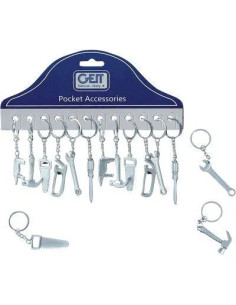 SILCA PORTACHIAVE MINIUTENSILI