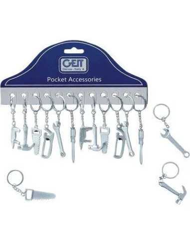 PORTACHIAVE MINIUTENSILI - SILCA | Utensili Store