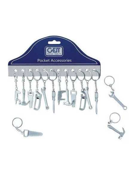 PORTACHIAVE MINIUTENSILI - SILCA | Utensili Store