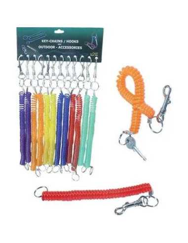 PORTACHIAVE MOLLA - SILCA | Utensili Store