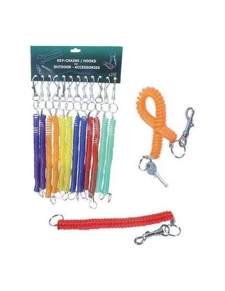 PORTACHIAVE MOLLA - SILCA | Utensili Store