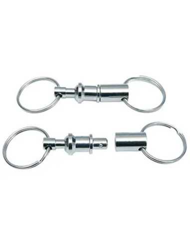 PORTACHIAVE STACCA ATTACCA - GENERICA | Utensili Store