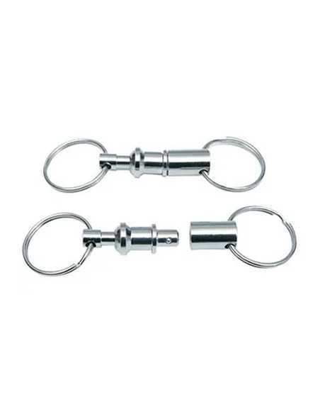 PORTACHIAVE STACCA ATTACCA - GENERICA | Utensili Store