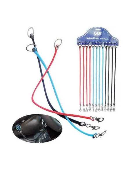 PORTACHIAVE STRINGA - SILCA | Utensili Store