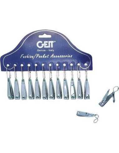 PORTACHIAVE TAGLIAUNGHIE - SILCA | Utensili Store