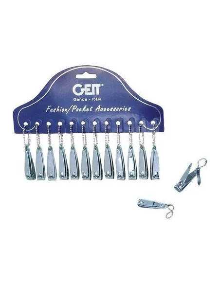 PORTACHIAVE TAGLIAUNGHIE - SILCA | Utensili Store