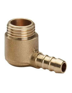 GENERICA - PORTAGOMMA GPL 90° FILETTO MASCHIO