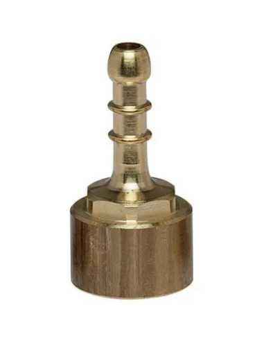 PORTAGOMMA GPL DRITTO FILETTO FEMMINA - GENERICA | Utensili Store