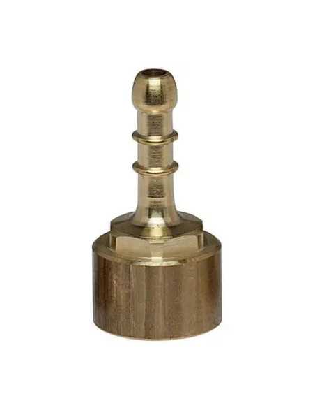 PORTAGOMMA GPL DRITTO FILETTO FEMMINA - GENERICA | Utensili Store