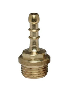 GENERICA PORTAGOMMA GPL DRITTO FILETTO MASCHIO