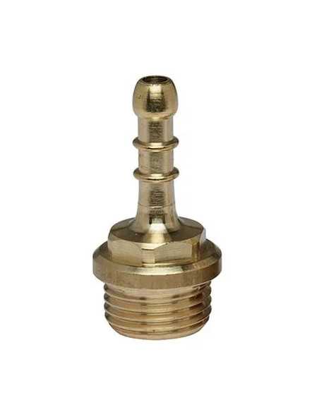 PORTAGOMMA GPL DRITTO FILETTO MASCHIO - GENERICA | Utensili Store